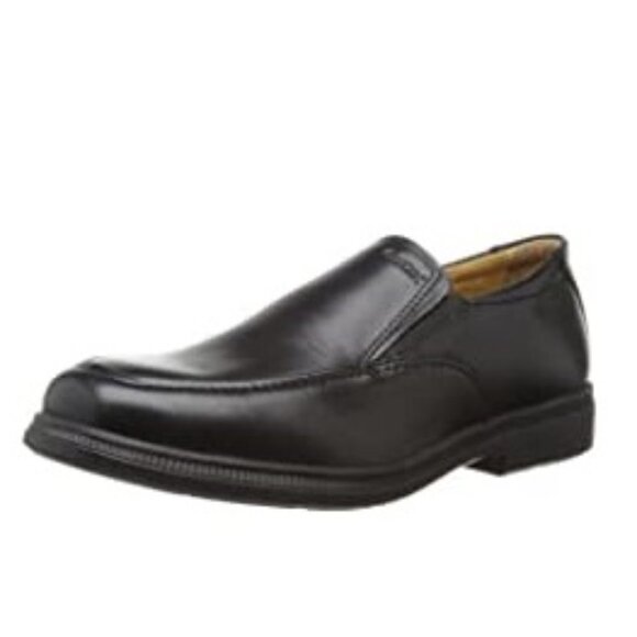 Geox Kids Federico Oxford Shoes - Picture 1 of 6